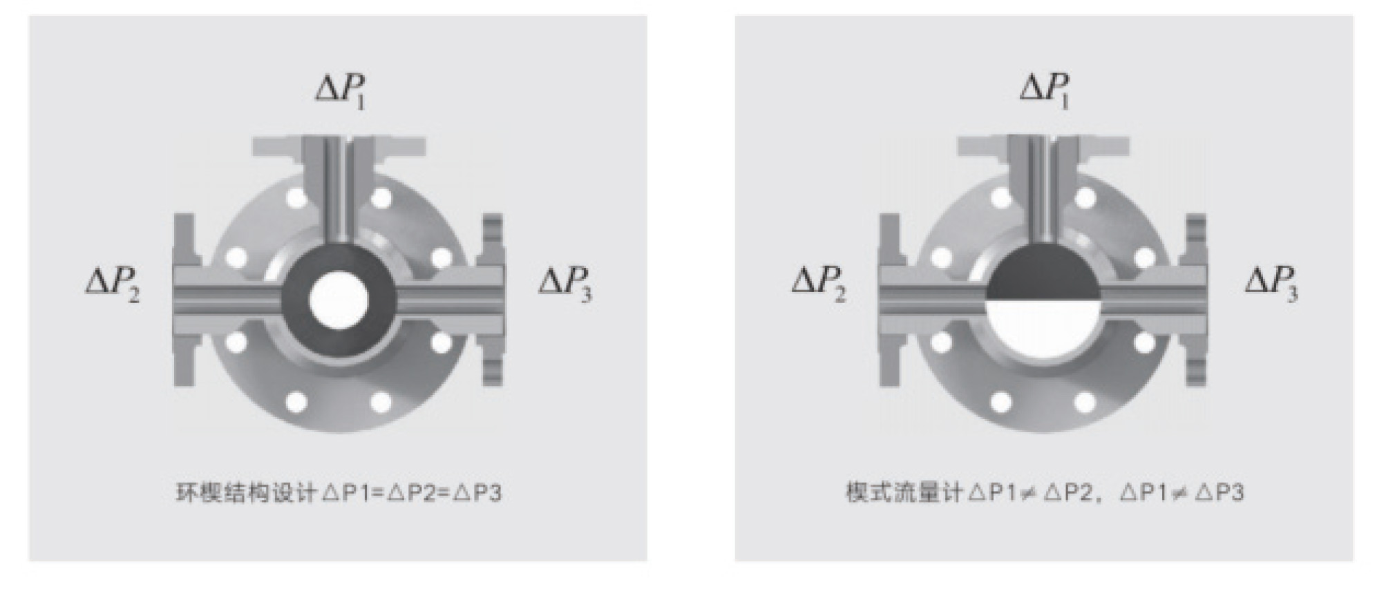 环楔流量计7